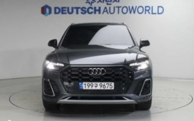 인천중고차사이트 Q5 (FY) 40 TDI 콰트로 프리미엄 매물 사진 9 - 2023/09 33,692km
