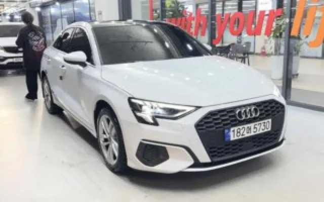 인천중고차사이트 A3(8Y) 40 TFSI 매물 사진 20 - 2023/03 28,371km
