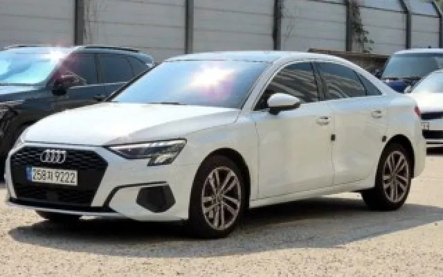 인천중고차사이트 A3(8Y) 40 TFSI 매물 사진 13 - 2023/04 9,426km