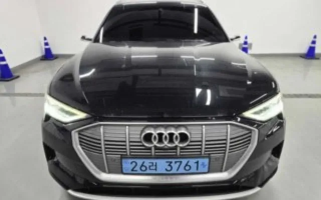 인천중고차사이트 e-트론 55 콰트로 매물 사진 16 - 2022/01 98,803km
