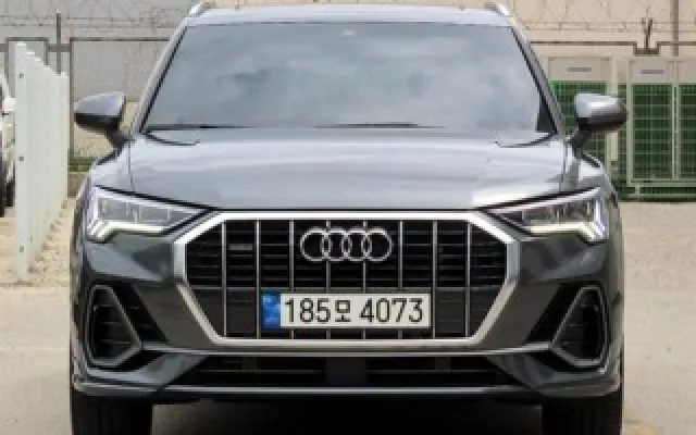 인천중고차사이트 Q3 (F3) 35 TDI 스포트백 콰트로 프리미엄 매물 사진 15 - 2022/07 25,431km