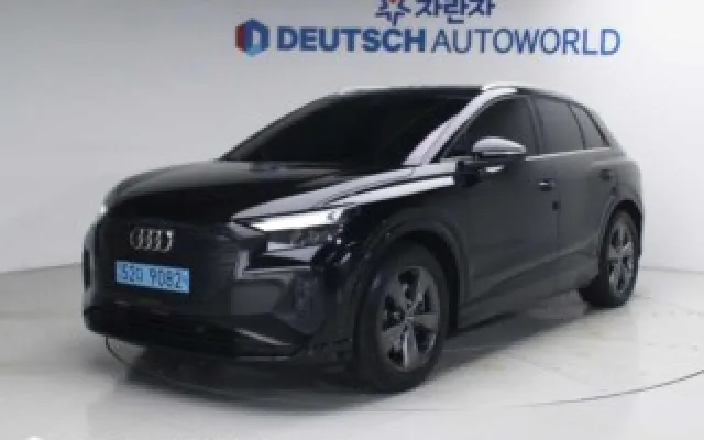 인천중고차사이트 Q4 e-트론 40 매물 사진 20 - 2022/11 89,668km