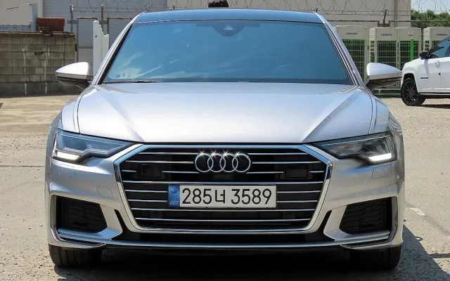 인천중고차사이트 A6 (C8) 45 TFSI 매물 사진 9 - 2023/01 56,266km