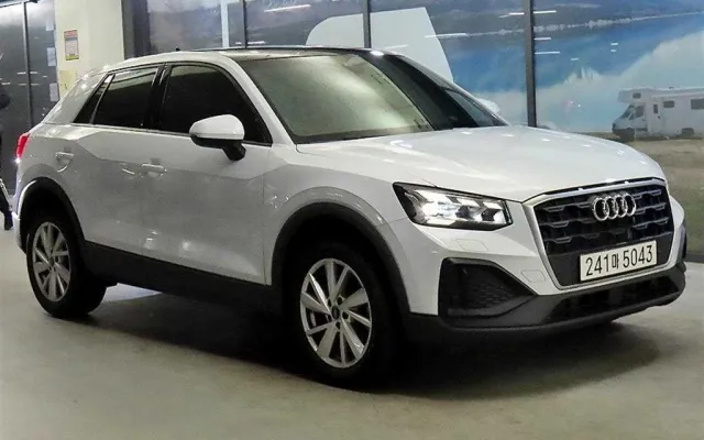 인천중고차사이트 Q2 35 TDI 매물 사진 19 - 2023/06 20,150km